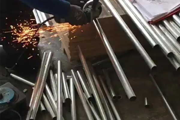 Cutting service