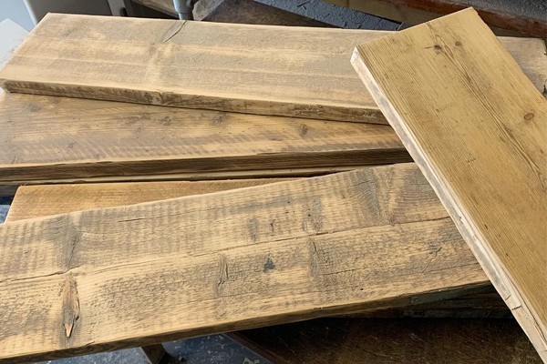 Scaffold Boards