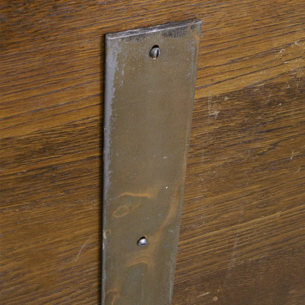 Table Underframe Reinforcement Plate 810mm