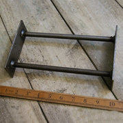 Shelf Support Bracket Antique Iron S