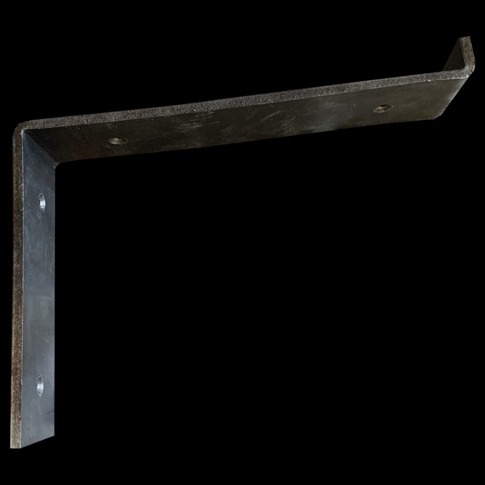Rugged London's Scaffold Board Shelf Bracket