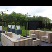 Outdoor Chairs Seats - Garden Furniture