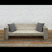 Outdoor Sofa Seating - Garden Furniture