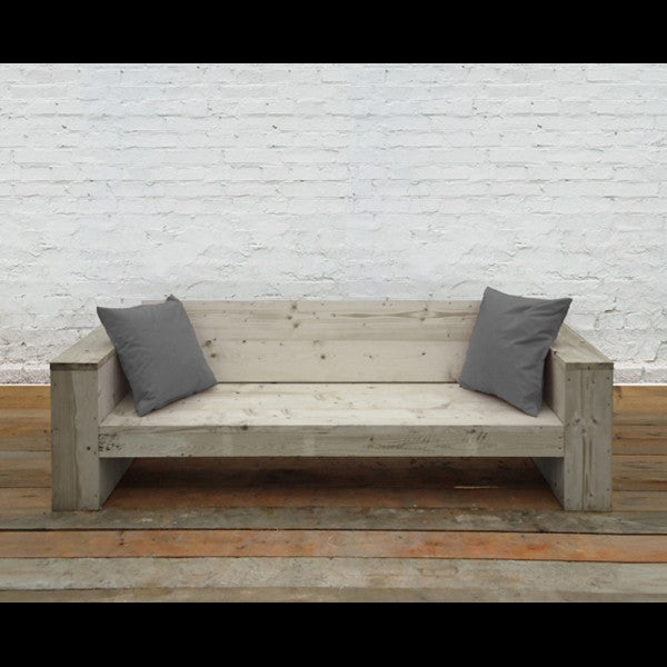 Outdoor Sofa Seating - Garden Furniture