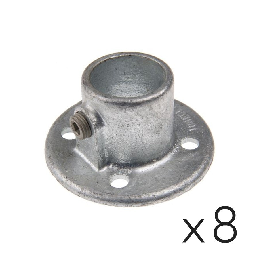 Scaffold Coffee Table Frame Kit