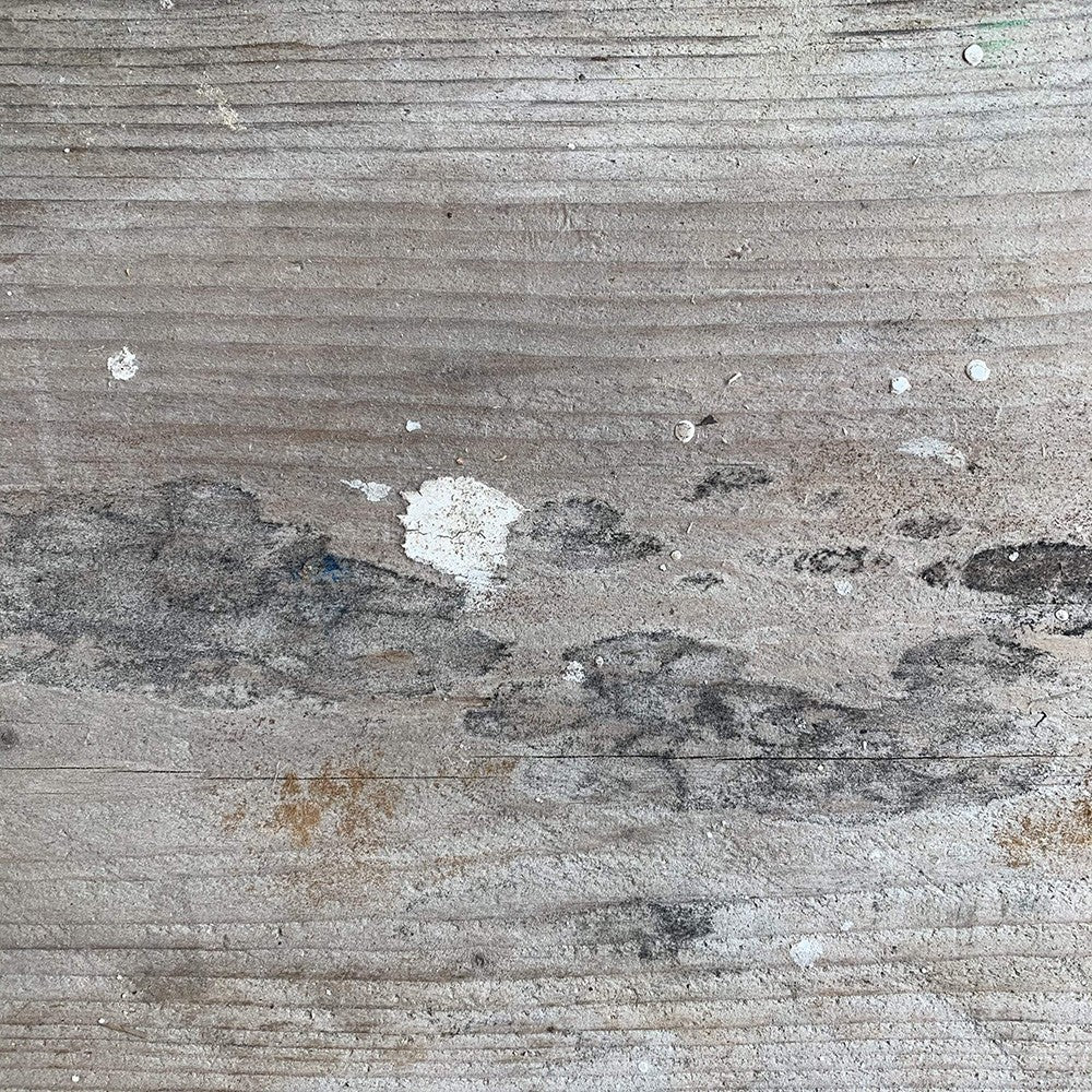 13ft Reclaimed Scaffold Boards - Unsanded