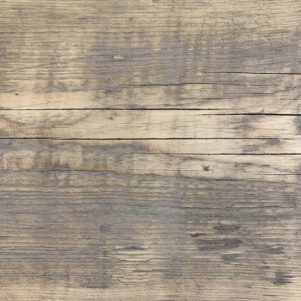 13ft Reclaimed Scaffold Board - Rough Sanded