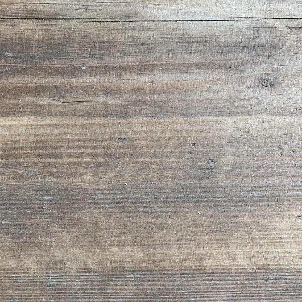 13ft Reclaimed Scaffold Board - Rough Sanded