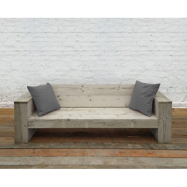 Outdoor Sofa Seating - Garden Furniture
