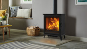 Sheraton 5 Wide Wood & Multi-fuel Log Burners