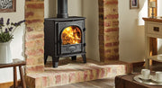 Stockton 5 Wood Burning Stoves & Multi-fuel Stoves