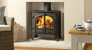 Stockton 8 Wood Burning Stoves & Multi-fuel Stoves