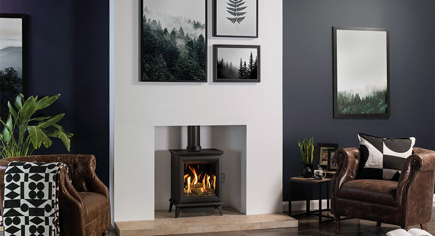 Sheraton 5 Gas Stove
