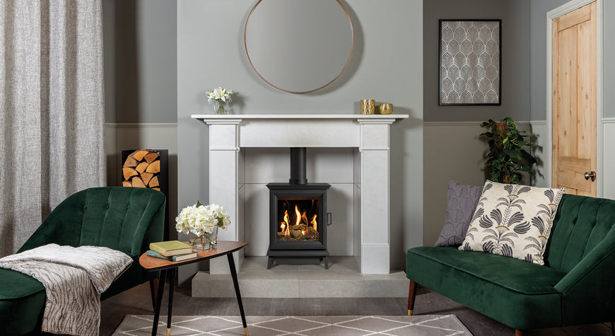 Sheraton 5 Gas Stove