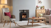 Chesterfield 5 Gas Stove