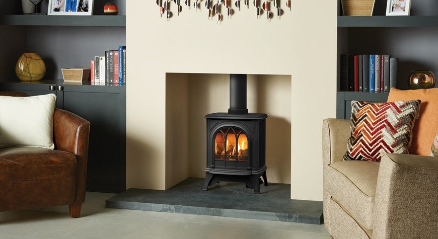 Huntingdon 20 Gas Stoves