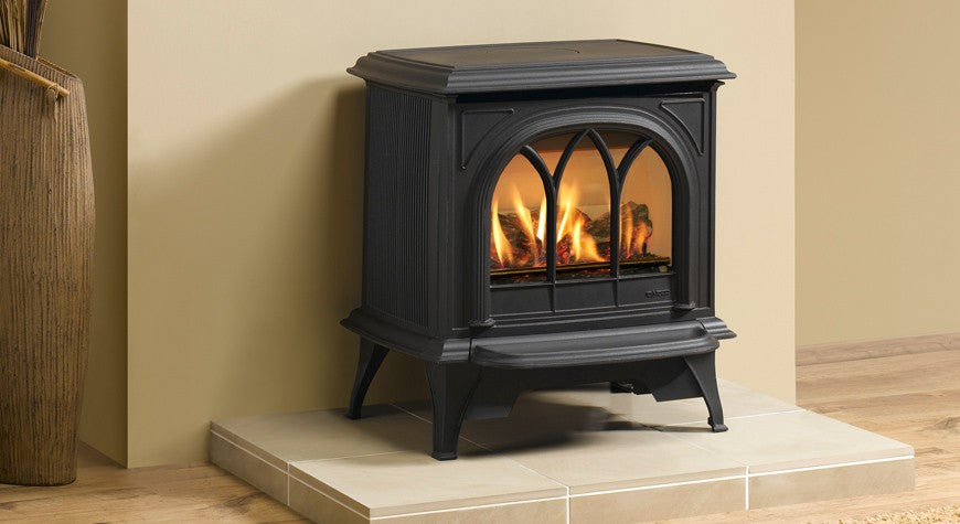 Huntingdon 30 Gas Stoves