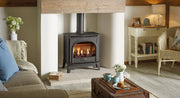 Stockton 2 Small Gas Stoves & Medium Gas Stoves