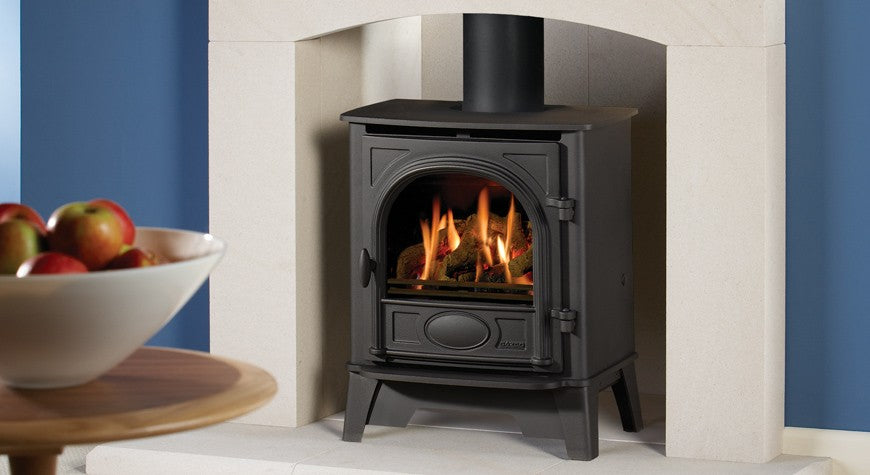 Stockton 5 Gas Stoves