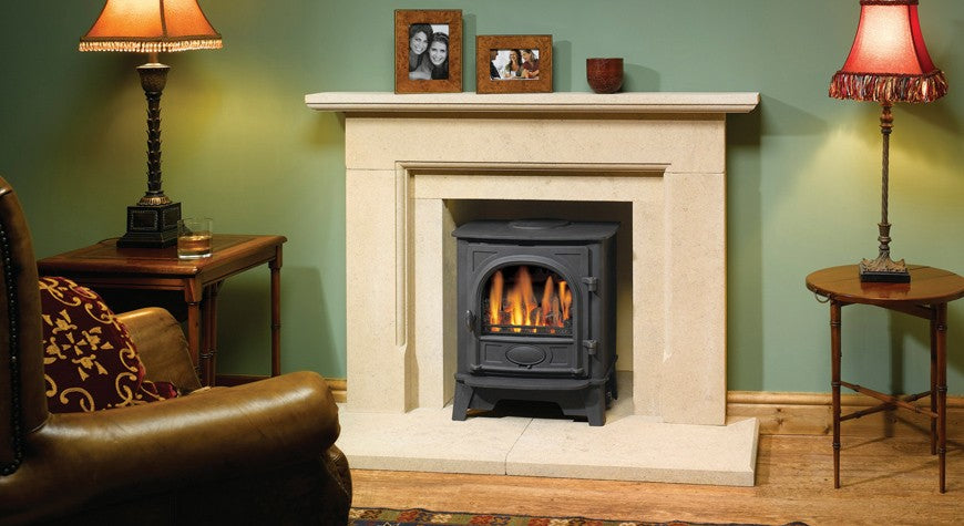 Stockton 5 Gas Stoves