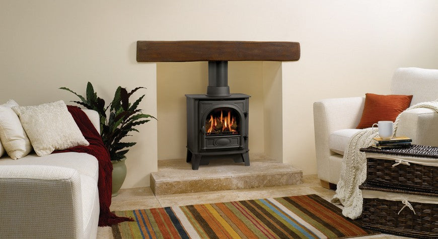 Stockton 5 Gas Stoves