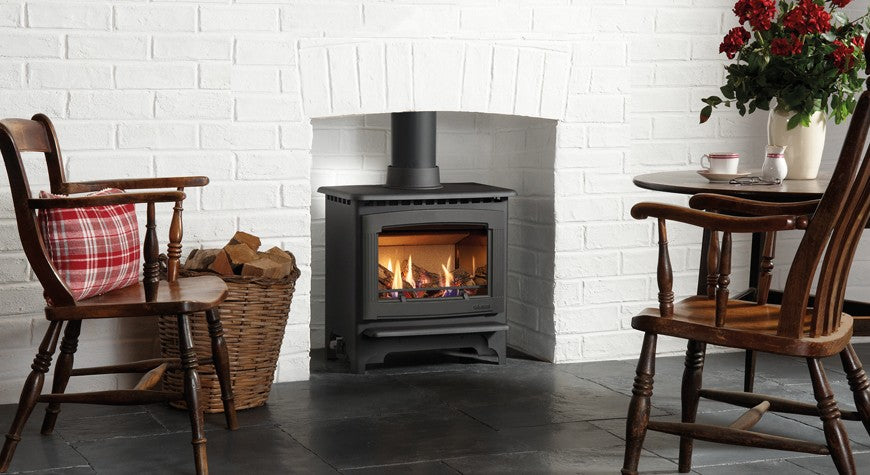 Marlborough2 Gas Stoves