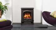 Stockton2 Small Electric Stove