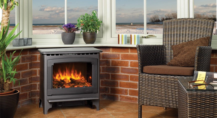 Marlborough2 Electric Stoves