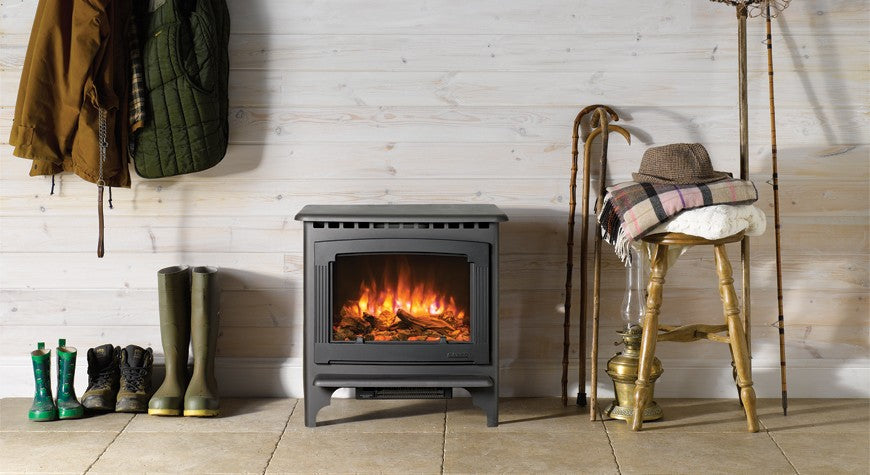 Marlborough2 Electric Stoves