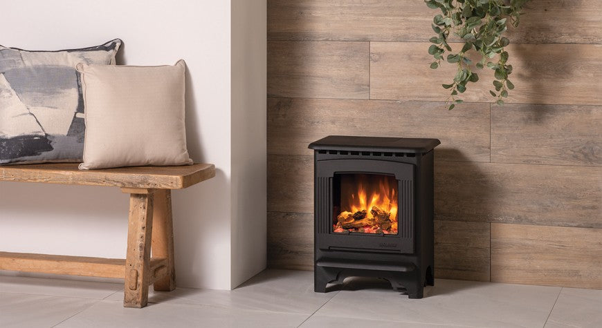 Marlborough2 Electric Stoves