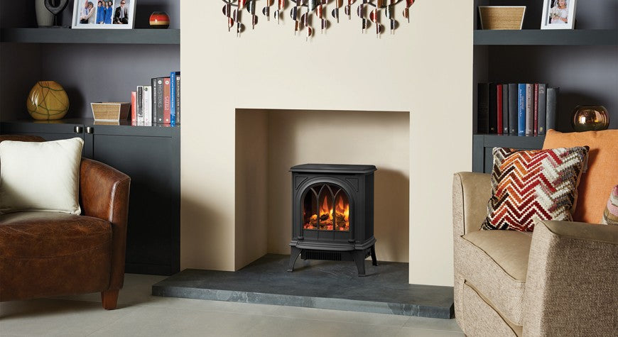 Huntingdon Electric Stoves