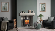 Futura 5 Wood Burning Stoves & Multi-fuel Stoves