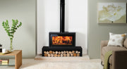 Studio 1 Freestanding Wood Burning Stove