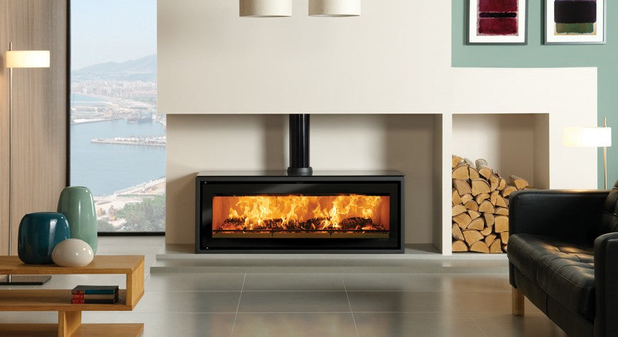 Studio 3 Freestanding Wood Burning Stove