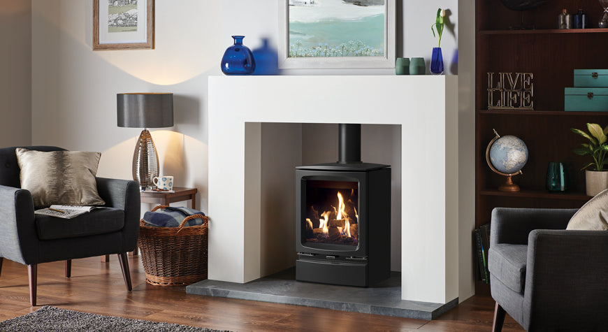 Vogue Midi Gas Stoves