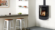 Loft Wall Mounted Gas Stoves