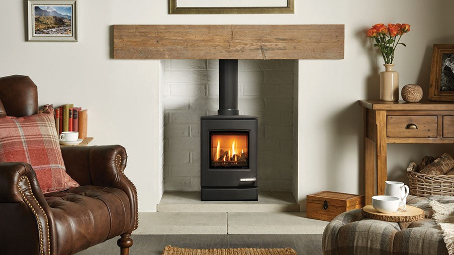 CL3 Gas Stoves