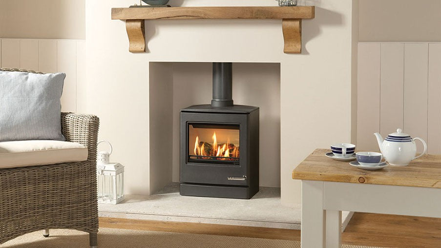 CL5 Gas Stoves