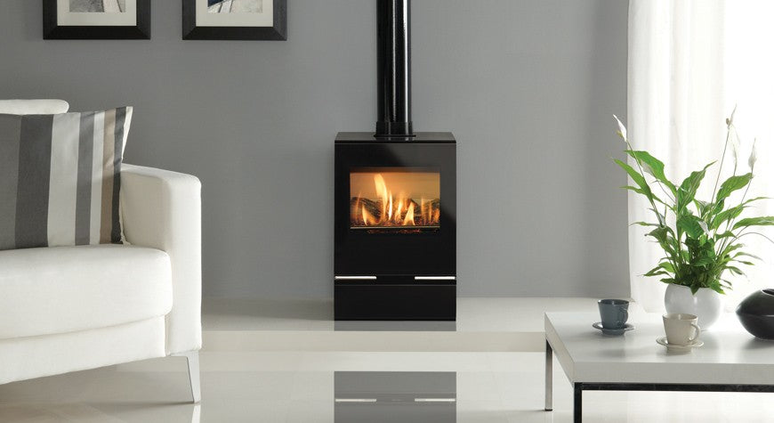 Vision Midi Gas Stoves