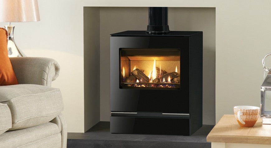 Vision Medium Gas Stoves