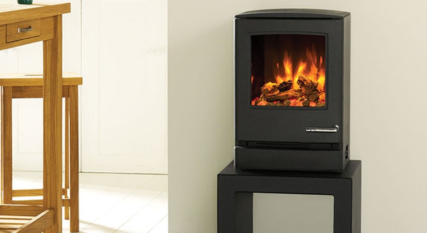 CL3 Electric stove