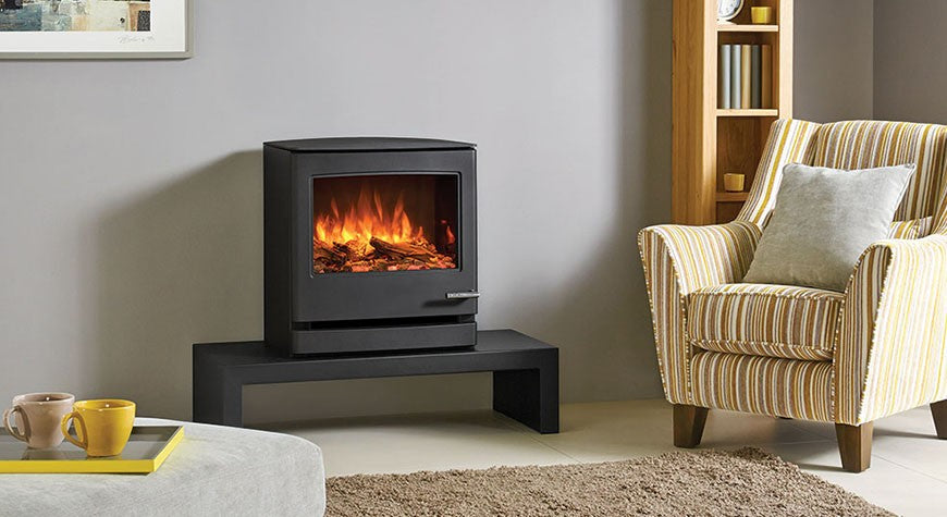 CL8 Electric stove