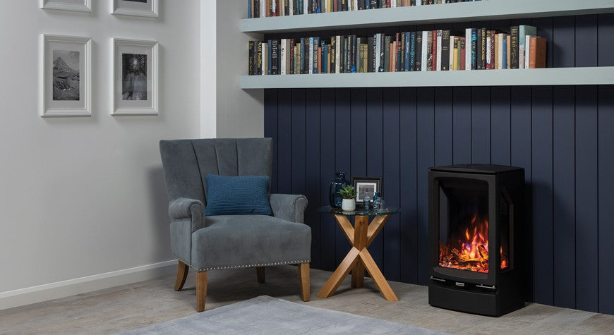 Vogue Midi T Electric Stoves