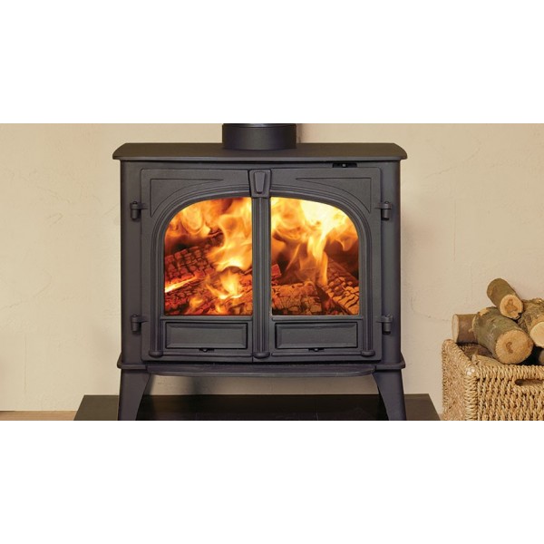 Stockton 11 Wood Burning Stoves | Products | Rugged London Stockton 11 Wood Burning Stoves-Products-Rugged London