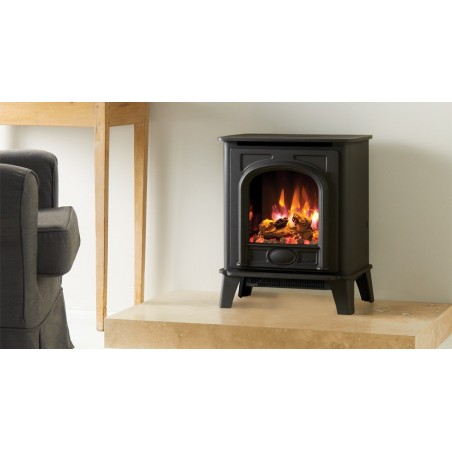 Stockton2 Small Electric Stove | Products | Rugged London