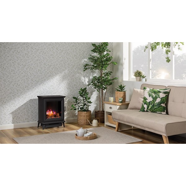 Sheraton 5 Electric Stove | Products | Rugged London