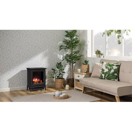 Sheraton 5 Electric Stove | Products | Rugged London