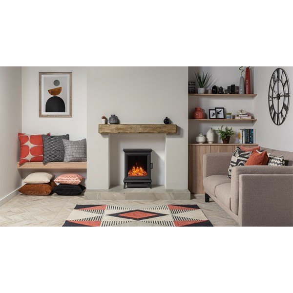 Sheraton 5 Electric Stove | Products | Rugged London