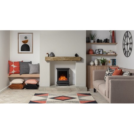 Sheraton 5 Electric Stove | Products | Rugged London