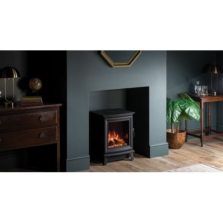 Chesterfield 5 Electric Stove | Products | Rugged London